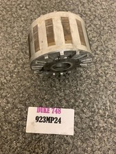 Ducati 748 generator for sale  DONCASTER