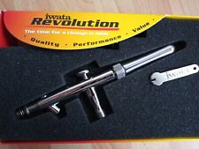 Iwata revolution sar for sale  RIPON