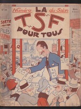 Tsf 34 d'occasion  Amboise