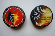 Puck palet hockey d'occasion  Meylan