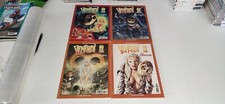 Rat man serie usato  Italia