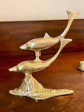 Solid brass swimming for sale  Raleigh