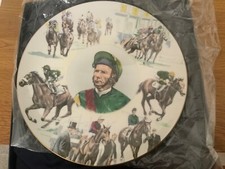 Lester piggott jockey for sale  DARLINGTON