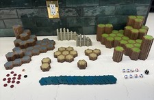 Heroscape lot 350 for sale  Casper