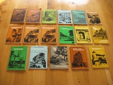 Konvolut ddr heftreihe gebraucht kaufen Konvolut ddr heftreihe gebraucht kaufen  Radeberg, Wachau