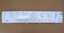 Hotpoint wdl540 washer for sale  SHILDON