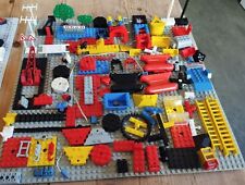 Vintage lego train for sale  SHEFFIELD