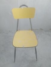 Sedia vintage originale usato  Palermo