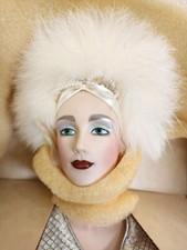 Faberge snow queen for sale  West Chicago