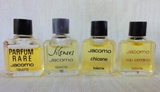 parfums jacomo d'occasion parfums jacomo d'occasion Beaurepaire