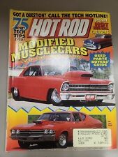 Hot rod mag for sale  West Bend