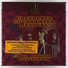 Creedence clearwater revival for sale  Durham