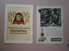 Werbung konvolut 1953 gebraucht kaufen  Bärnau