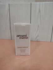 Profumo Donna Giorgio Armani Mania Eau De Parfum 50ml Spray Originale sigillato na sprzedaż  Wysyłka do Poland