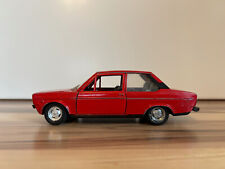 Polistil fiat 131 gebraucht kaufen  Borken