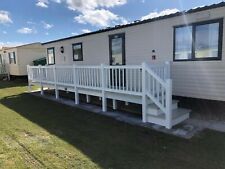 Static caravan rent for sale  ROTHERHAM