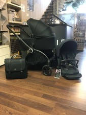 Icandy core travel for sale  CHESTERFIELD