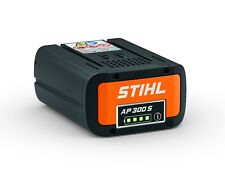 Batteria stihl 300 usato Batteria stihl 300 usato  Martina Franca