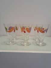 Luminarc verre cocktail d'occasion  Pégomas