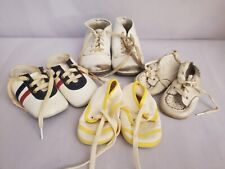 Vintage baby shoes for sale  Lake Orion