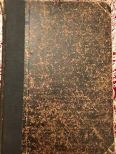 Omnia 1924 reliure d'occasion Omnia 1924 reliure d'occasion  La Garenne-Colombes