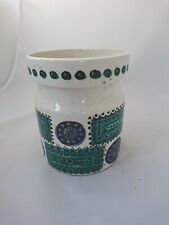 Vintage 1960 portmeirion for sale  WOODBRIDGE