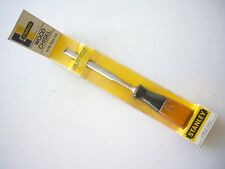 Cinzel de madeira STANLEY Austrália 10 mm aço especial 3/8" vintage não usado original comprar usado  Enviando para Brazil