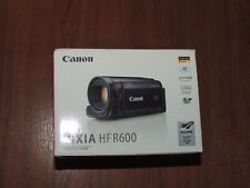 Canon vixia r600 for sale  Chicago