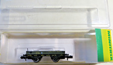 Minitrix 13241 niederbordwagen gebraucht kaufen  Wedemark
