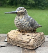 Wooden carved american for sale  Columbus