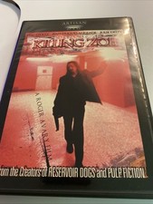 Killing zoe dvd for sale  South Bend