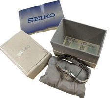 Seiko automatic wristwatch for sale  UK