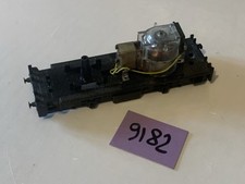 Moteur loco tracteur d'occasion  Billère