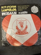 1980s vintage scanlite for sale  LIVERPOOL