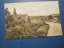 Postcard north holmwood for sale Postcard north holmwood for sale  MABLETHORPE