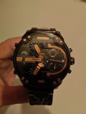Watch diesel dz7312 usato  Pozzuoli