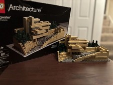 lego fallingwater for sale  Saint Louis