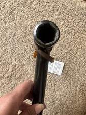 Car wheel lug for sale  HOUNSLOW