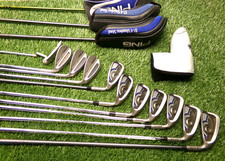 Men ping complete for sale  Marble Falls