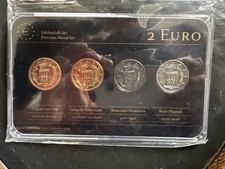 Prestige metal coin gebraucht kaufen  Neuruppin