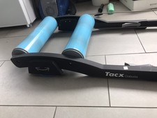 Tacx galaxia rollentrainer gebraucht kaufen  Hamburg