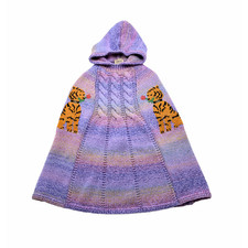 Veste gucci multicolore d'occasion  Bons-en-Chablais