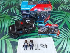 Playmobil 71003 fourgon d'occasion  Blénod-lès-Toul