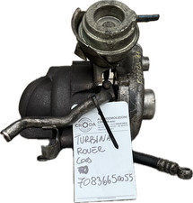 Turbo turbina turbocompressore usato Turbo turbina turbocompressore usato  Italia