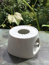 Kpm berlin stövchen gebraucht kaufen  Bad Eilsen