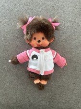Monchhichi sekiguchi 1974 gebraucht kaufen  Sandhausen
