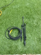 Karcher pressure washer for sale  STOKE-ON-TRENT