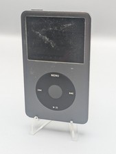 iPod 120GB model A1238 12000+ utworów działa. Potrzebuje nowej baterii  na sprzedaż  Wysyłka do Poland