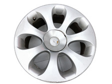 Felge alufelge 5x120 gebraucht kaufen  Linkenheim-Hochstetten