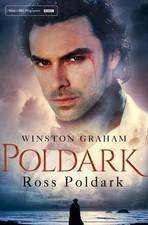 Ross poldark free for sale  STOCKPORT